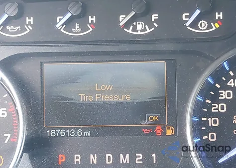 2011 Ford F-150 Fx2 from USA, damaged, VIN 1FTFW1CT2BKD81054